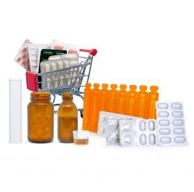Pharmaceutical Primary Packaging